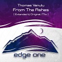 Thomas Venutu - From The Ashes Original Mix