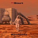 Shubinio - Love from the Future