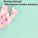 Sherika Eklund - Merchants Forests Aviation