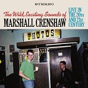 Marshall Crenshaw - Try Live