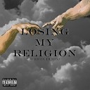 Chriix - Losing My Religion Chriix Remix