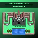 Kevin Remisch - Pokemon League Day From Pokemon Diamond Pearl Cover…