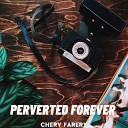 Chery Farery - Sleep Thongs