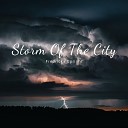 Fredricka Upright - Storm Of The City