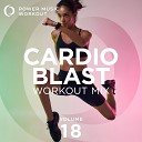 Power Music Workout - Turn It Up Workout Remix 150 BPM