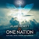 Alan Hewitt One Nation - VOLT