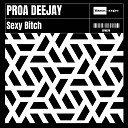 Proa Deejay - Sexy Bitch