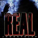 Jhonny Clap - Pesadilla Real