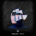 Morse Hubba - Magellan L E G E N D Remix