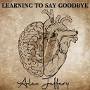 Alex Jeffery - You Taught Me How