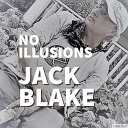 Jack Blake - Mad Dogs In August