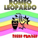 Romeo Leopardo - Violetta nera Valzer lento