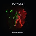 Aleksey Ekimov - Back on the Ground Final Mix