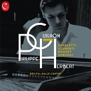 Philippe Guilhon Herbert - Sonata No 6 in F Minor Op 14 III Presto