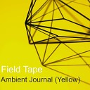 Field Tape - The Lakes