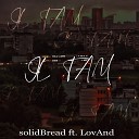 solidBread - Я там feat Lovand