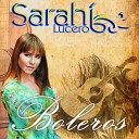 Sarah Lucero - Cuatro vidas