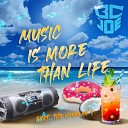BcJoe feat The Havran s - Music Is More Than Life