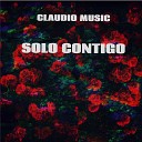 Claudio Music - Solo Contigo Version Instrumental