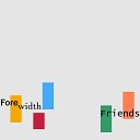 Forewidth - Meeting with Strangers