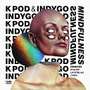 K POD Indygo - In Fact