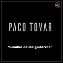 PACO TOVAR - Esa Mujer