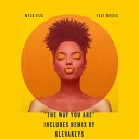 Myzo Lyza Teesta - The Way You Are KlevaKeys Radio Mix
