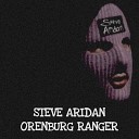 Steve Aridan - Orenburg Ranger