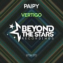 Paipy - Vertigo Radio Edit