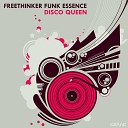 Freethinker Funk Essence - Only One