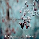 Restaurant Jazz Playlist - Away in a Manger Christmas Eve