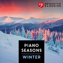 Bianca Sitzius - Preludes Op 28 No 6 in B Minor Lento assai