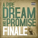 Finale Oddisee feat Monica Blaire Allan Barnes The… - Pipe Dream and a Promise