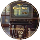 Phaze Dee - Heated Point Allen Craig Remix