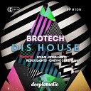 Brotech - Here We Go Dub Mix
