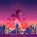 Revolution feat B SHOW - Mumbai Meri Jaan