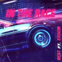 Rest feat Eysein - In the Race