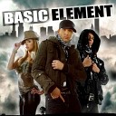Basic Element - Out Of This World John E S Remix 2020