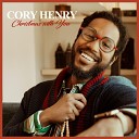 Cory Henry Anaysha Figueroa Cooper - Oh Holy Night