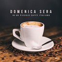 Caff italiano lounge - Bossa Rhythms