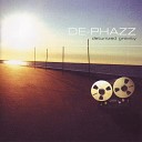 De Phazz - Cut the Jazz