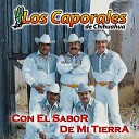 Los Caporales De Chihuahua - Llorando Su Dolor