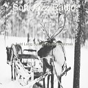 Soft Jazz Radio - Jingle Bells Christmas Shopping