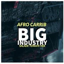 Afro Carrib - Big Industry Salade Tomate Mix
