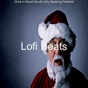 Lofi Beats - God Rest Ye Merry Gentlemen Christmas 2020