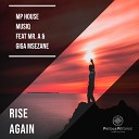 Mp House Musiq Giga Msezane feat Mr A - Rise Again