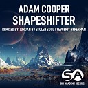 Adam Cooper - Shapeshifter Original Mix