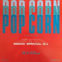 Зарубежные Хиты 80 90 х - Jean Michell Popcorn DJ STR IK Mix mp3