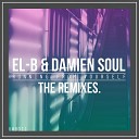 Voltage El B damien soul - Running From Yourself Voltage Remix