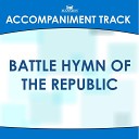 Mansion Accompaniment Tracks - Battle Hymn of the Republic High Key Ab Bb Without Background…